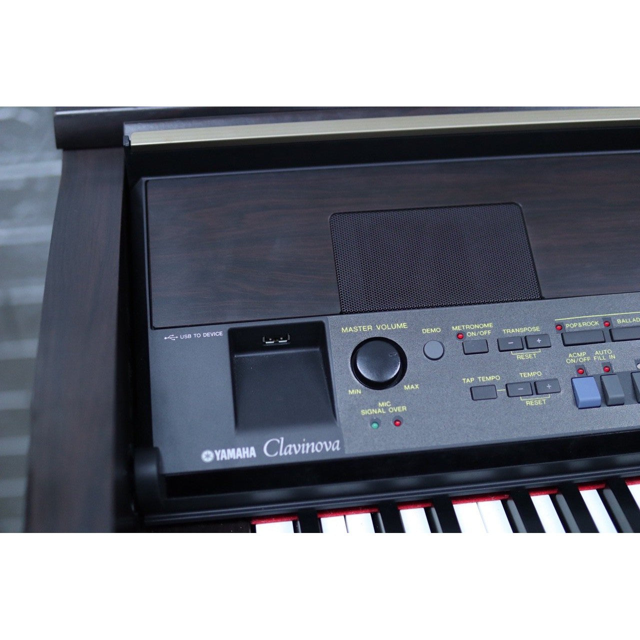 Đàn Piano Điện Yamaha CVP-403 - Clavinova - Qua Sử Dụng - Việt Music