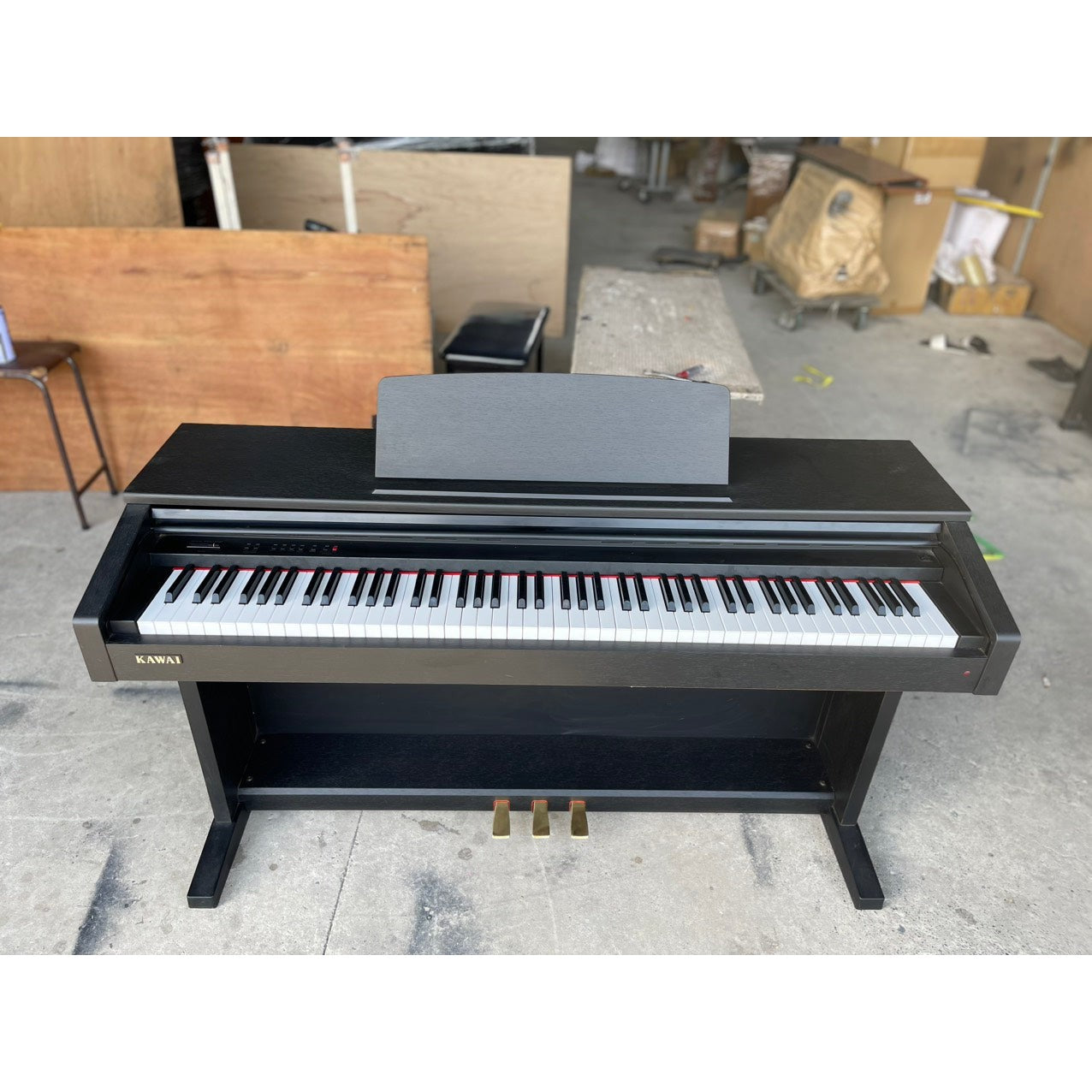 Đàn Piano Điện Kawai RT-30 - Qua Sử Dụng - Việt Music