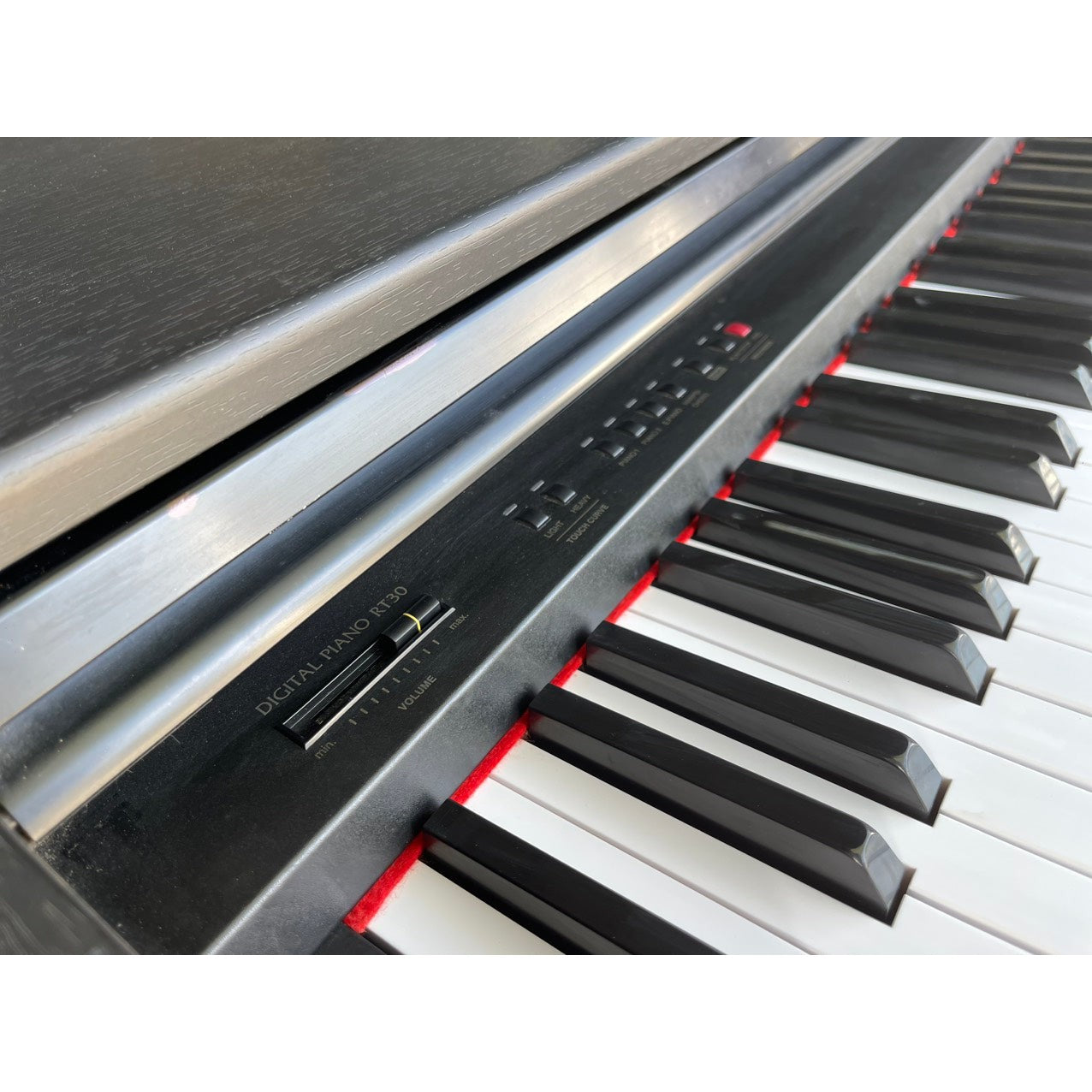 Đàn Piano Điện Kawai RT-30 - Qua Sử Dụng - Việt Music