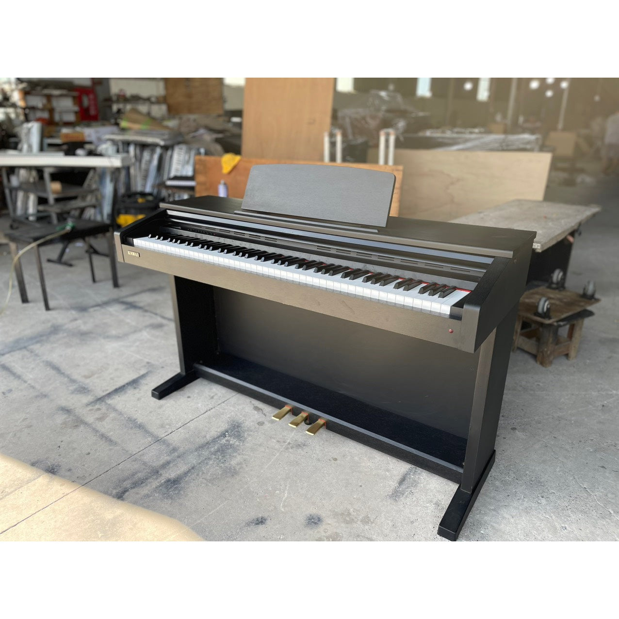 Đàn Piano Điện Kawai RT-30 - Qua Sử Dụng - Việt Music