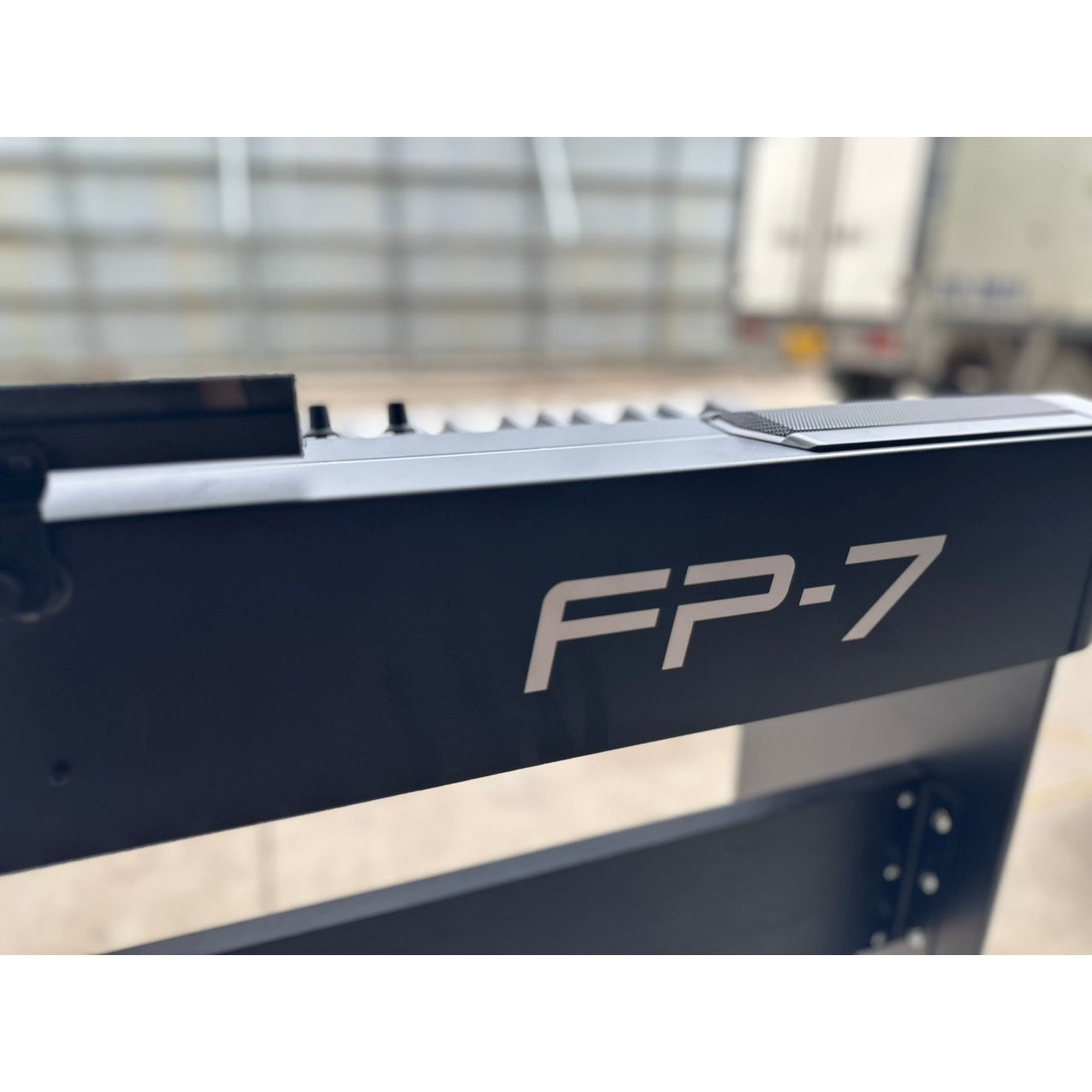 Đàn Piano Điện Roland FP-7 - Qua Sử Dụng - Việt Music