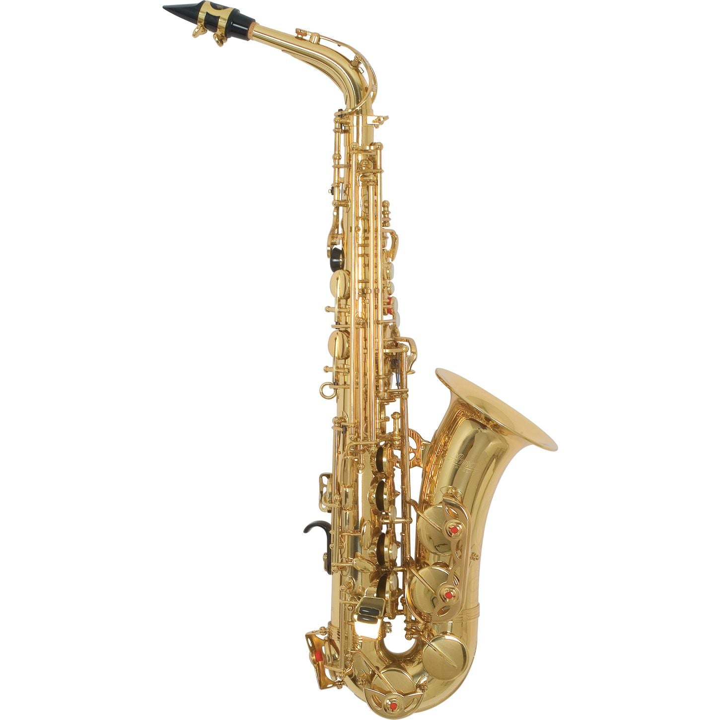 Kèn Saxophone Alto Amati AAS-33 - Việt Music